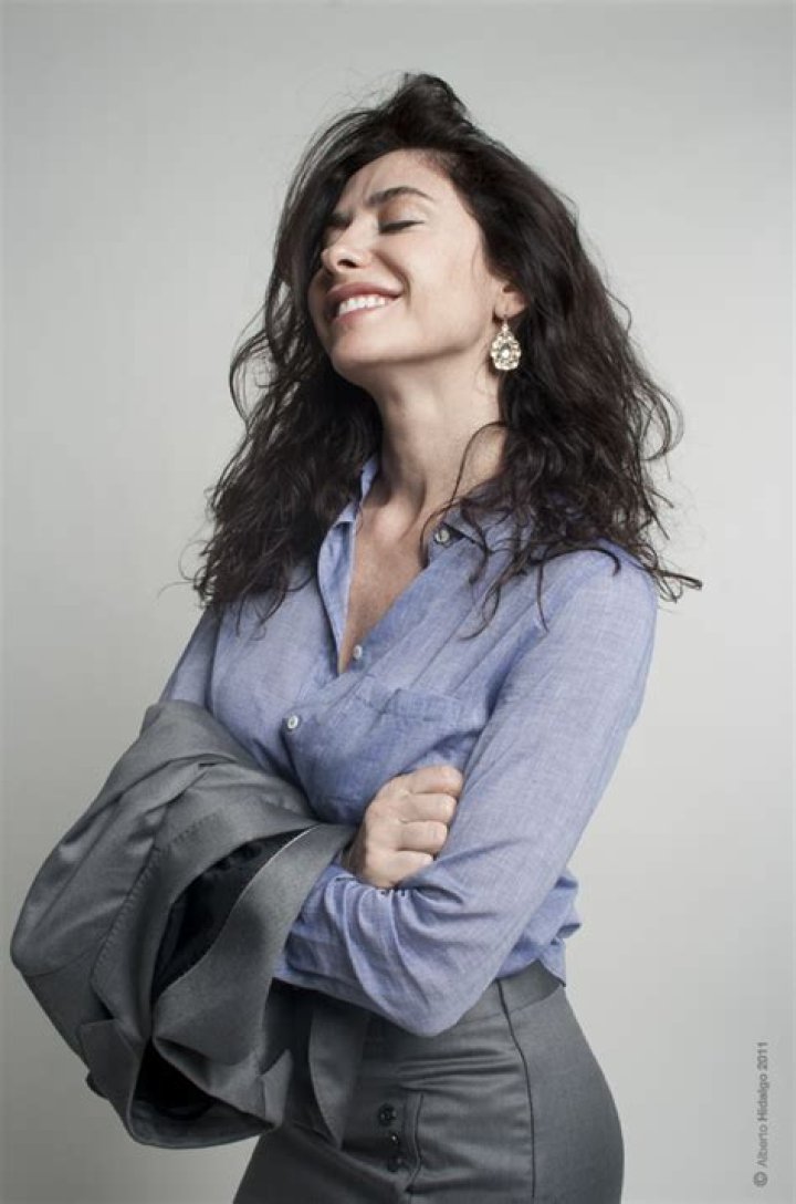 Nadia Rowinsky: A Journey Through Her Life And Achievements