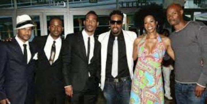 Nadia Wayans: The Rising Star Of Hollywood