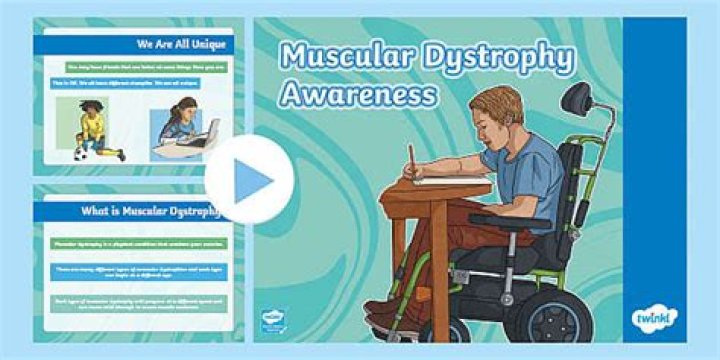 	Nadine Kirby: Turn green for muscular dystrophy	