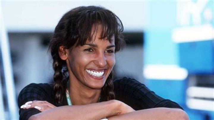 Nadja Abd el Farrag Vermögen