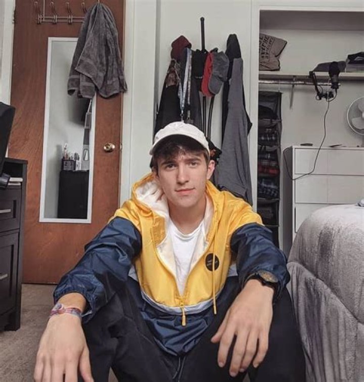 Naethan Apollo - Bio, Career, Age, Net Worth, Nationality, Facts