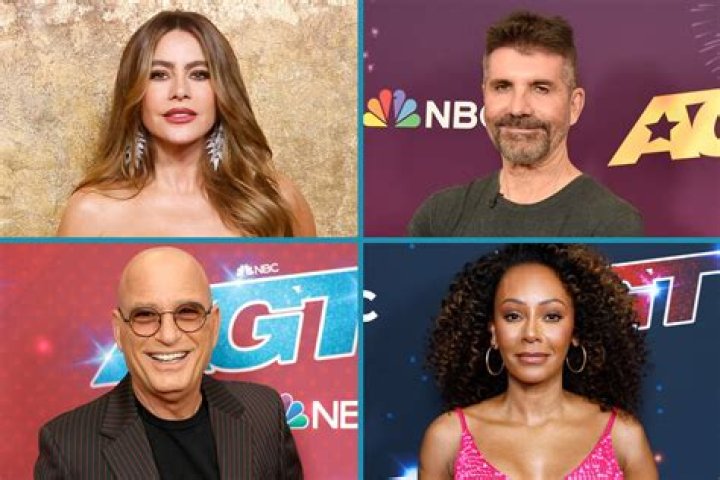 Nailed It Season 6 Guest Judges on Netflix