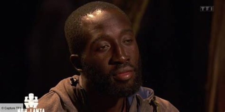 Namadia Et Sa Femme