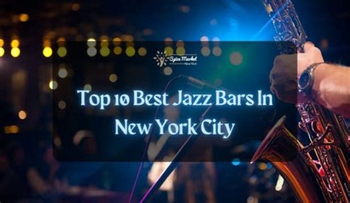 Names for 1920's Jazz Bars