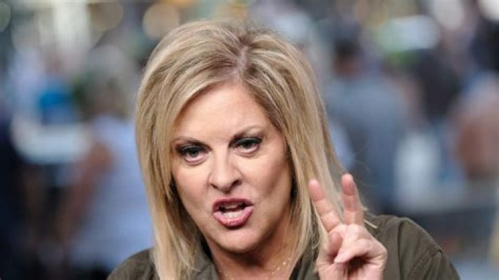 Nancy Grace Bio, Age, Height, Husband, Salary, Net Worth, Oxygen TV