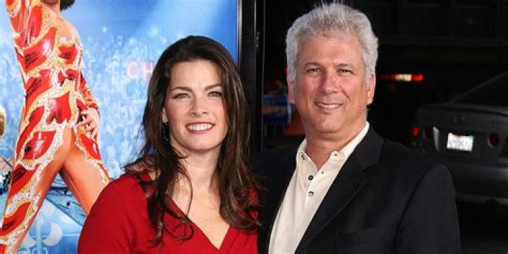 Nancy Kerrigan's Husband: Age, Life, And Love