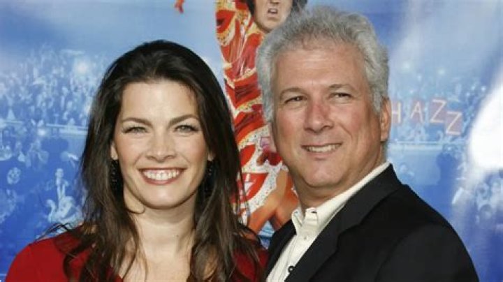 Nancy Kerrigan Husband Age: A Look Into Their Relationship
