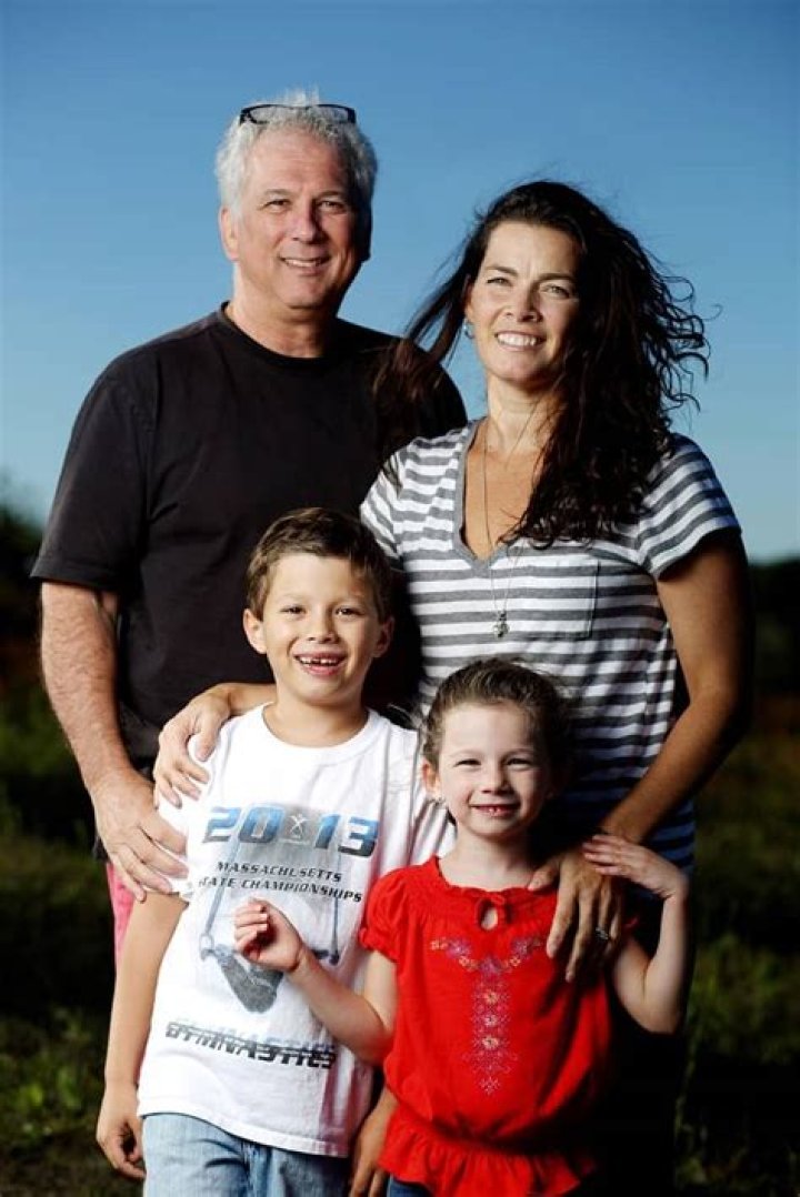 Nancy Kerrigan Net Worth 2024