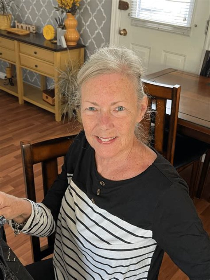 Nancy King Obituary, Death, Funeral And Visitation