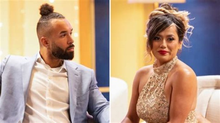 Nancy Rodriguez (Love is Blind Season 3) Bio, Age, Height, Boyfriend, Net Worth