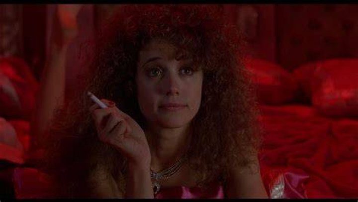 Nancy Travis: A Stellar Performance In Married To The Mob