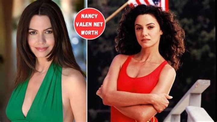Nancy Valen Net Worth 2024: Career, Earnings and Financial Success
