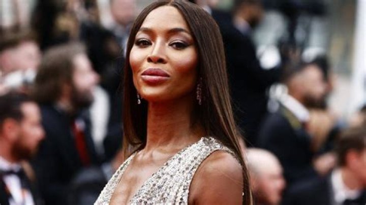 Naomi Campbell Vermögen