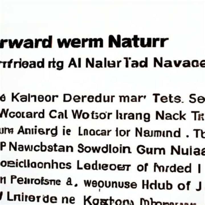 Nardwuar: The Unique Personality Behind The Interviews And His Marital Status