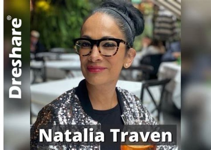 Natalia Traven: Wiki, Bio, Age, Family, Career, Husband, Net Worth
