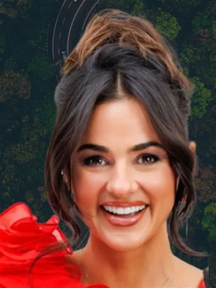 Natalie Negrotti: A Journey Through Reality TV Stardom