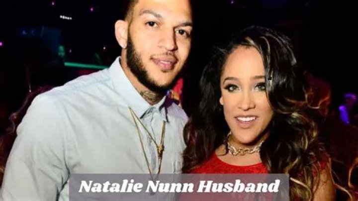 Natalie Nunn Husband: The Story Behind Their Love