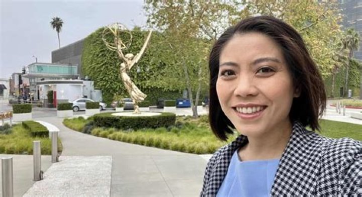 Natasha Chen Bio, Age, Height, Husband, Salary, Net Worth, CNN