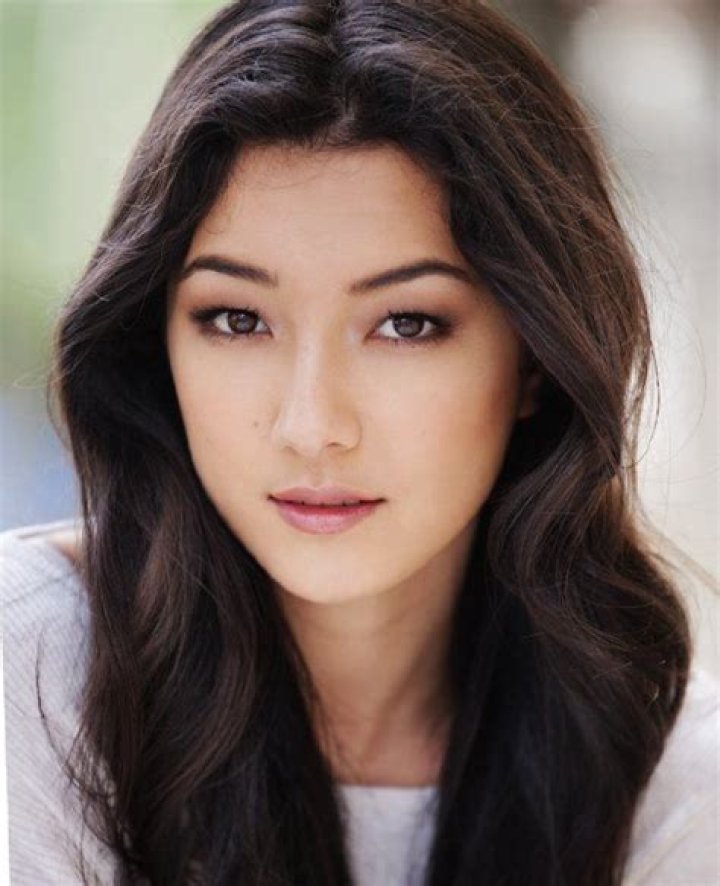 Natasha Liu Bordizzo Biography