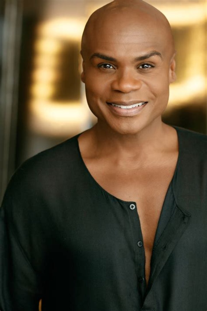 Nathan Lee Graham: A Closer Look At His Role In Scrubs