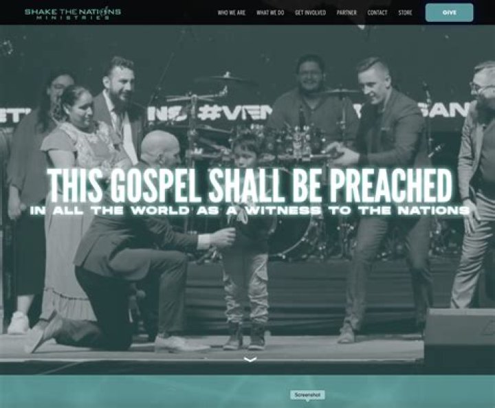 Nathan Morris Evangelist Net Worth – Phone Number, House Address, Wiki
