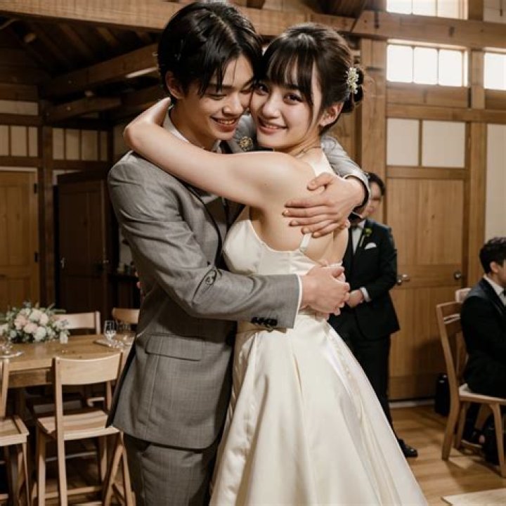 Natsuki Okamoto And Mackenyu: Are They Married?