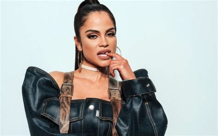 Natti Natasha Net Worth 2024