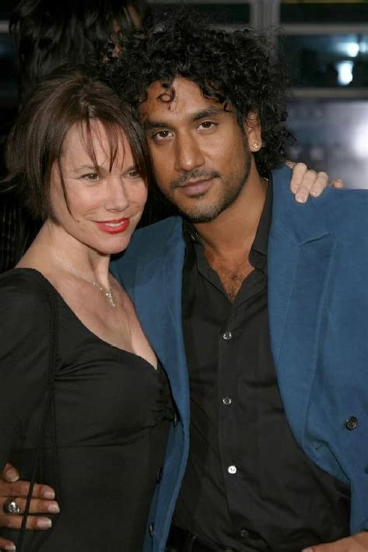 Naveen Andrews - Age, Net Worth, Height, Bio, Divorcee, Facts
