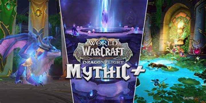 Navigating the Depths of WoW Dragonflight: A Comprehensive Guide to Mythic+ and Raid Boosting with Simple Carry