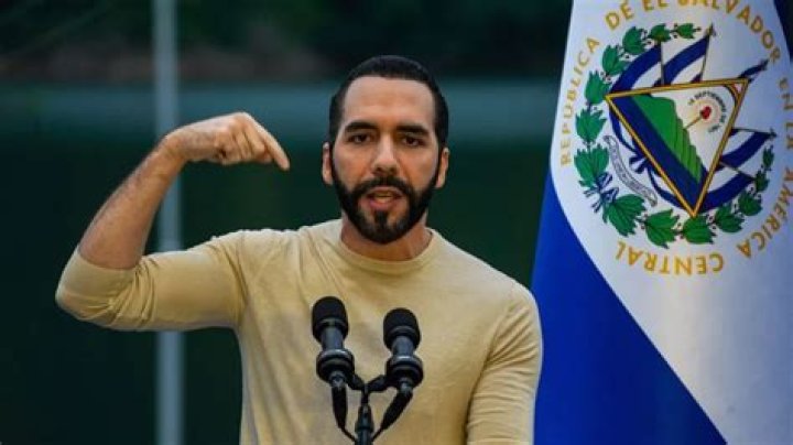 Nayib Bukele Net Worth 2024