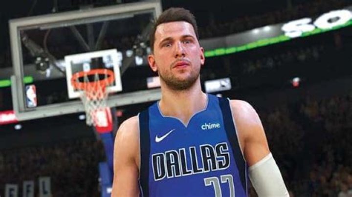 NBA 2K loot boxes branded 