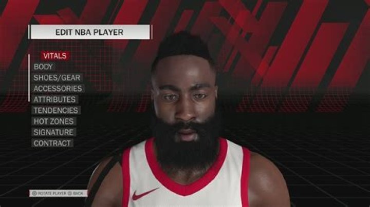 NBA 2K18: How to Check Player Stats