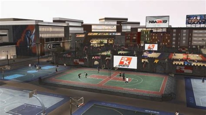 NBA 2K19: All Road to 99 Rep Rewards