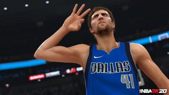 NBA 2K20: How to Access the Neighborhood