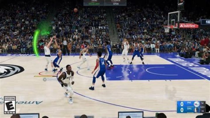 NBA 2K22 Best Shot Meter Settings Explained