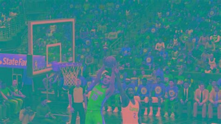 NBA 2K22 MyCareer Physicals