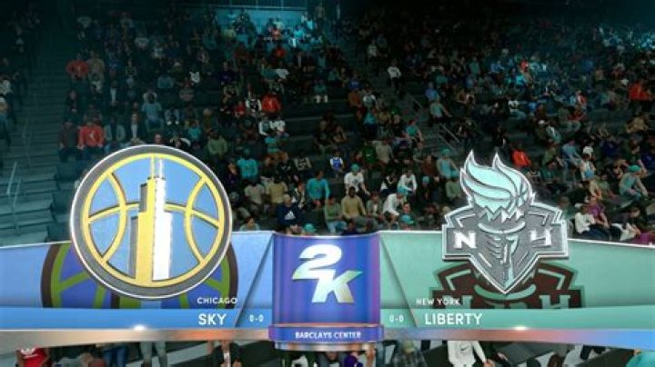 NBA 2K22 New Songs November 2021: Full List