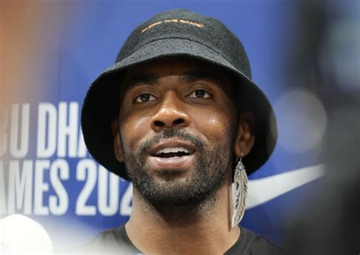 NBA fans react to seeing Kyrie Irving's statement on Israel-Hamas conflict