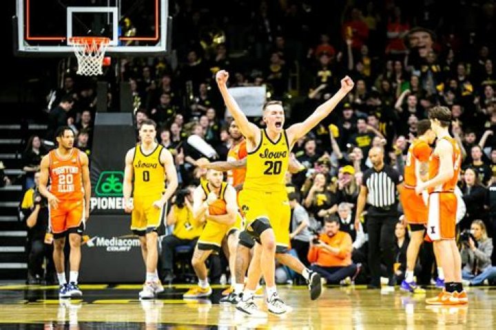 NCAA Tournament: Breaking down the Midwest Region | National