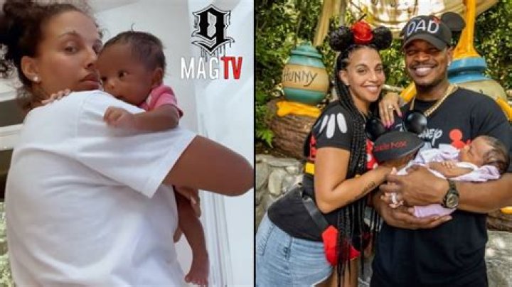 NE-YO’S WIFE, CRYSTAL SMITH, ASKS FOR PRAYER FOR THEIR UNBORN CHILD