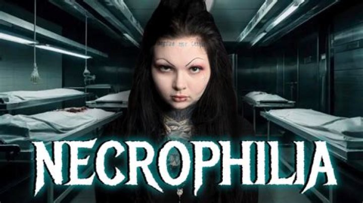 	NECROPHILIA TO BE ILLEGAL UNDER BILL IN SENATE	