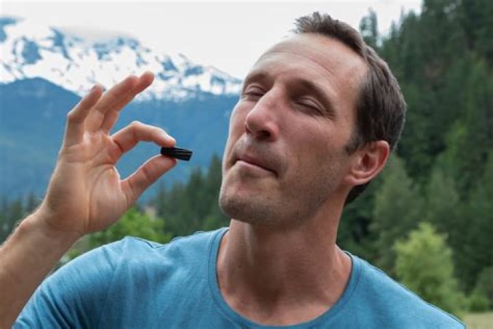	NEED A FIX? ACQUIRE A TASTE FOR LICORICE	