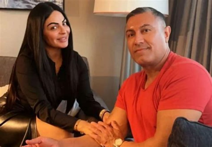 Neeru Bajwa's First Husband: A Deep Dive Into Her Personal Life