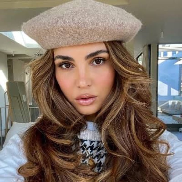 Negin Mirsalehi - Bio, Age, Career, Height, Net Worth, Facts