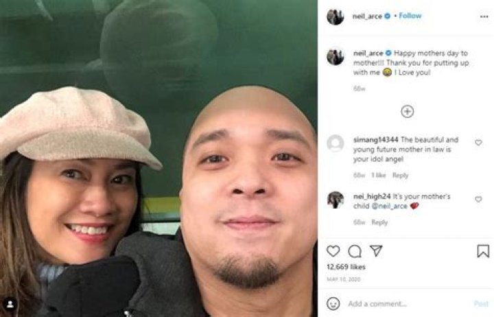 Neil Arce Biography, Wikipedia | Wife, Age, Son, Birthday, Profile