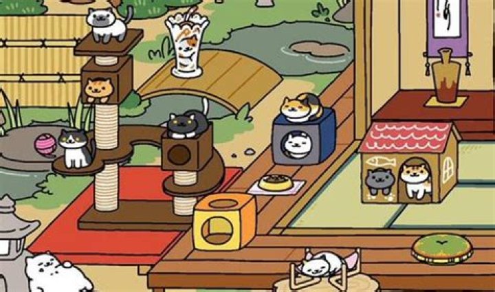 Neko Atsume: How to Get All Cats With Their Favorite Goodies