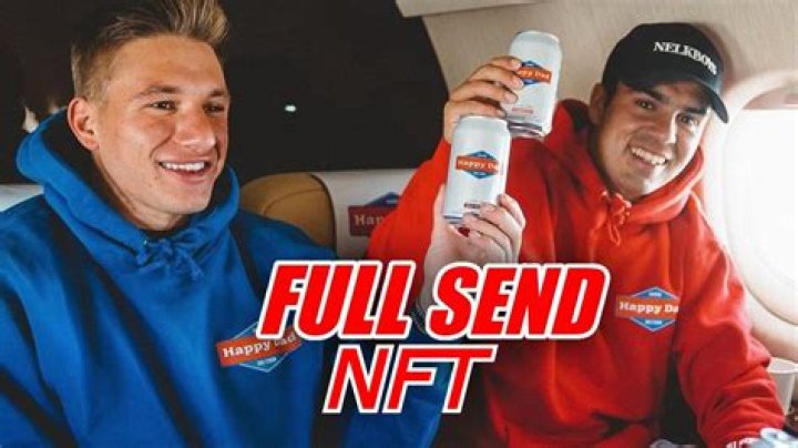 NELK Boys are making their own NFT and it’s already doing crazy numbers
