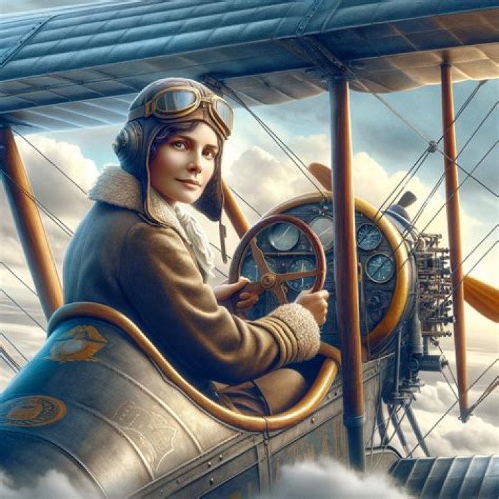 Nellie Zabel Willhite: A Trailblazer In Aviation History