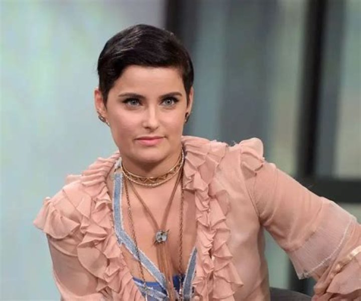 Nelly Furtado Net Worth 2024