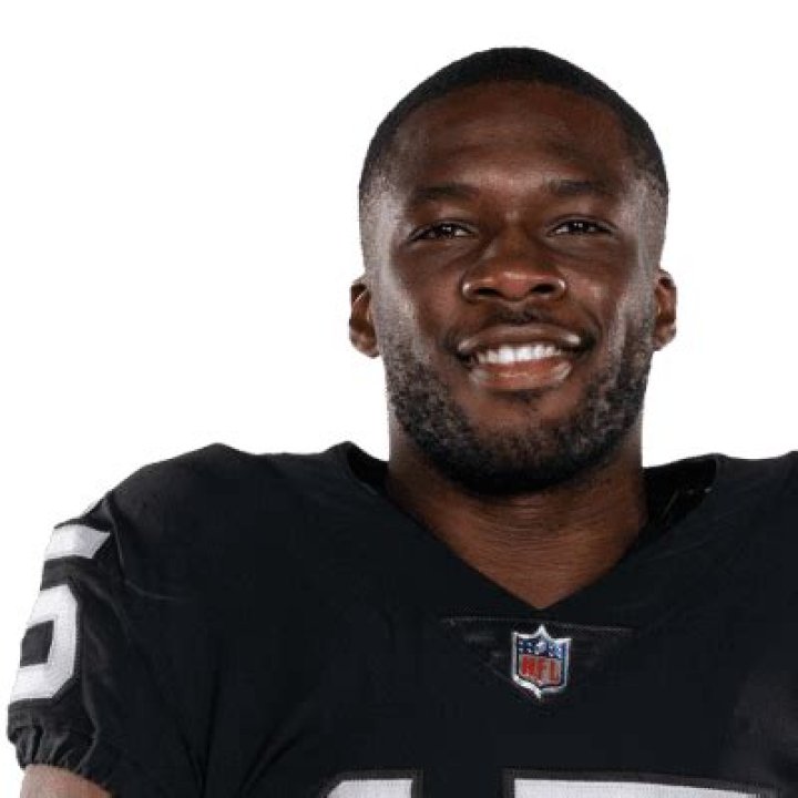 Nelson Agholor: Wiki, Bio, Birthday, Height, Weight, Career, Net Worth